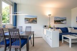 Ferienwohnung in Scharbeutz - Haus Beau Rivage Blaue Koje - Bild 13