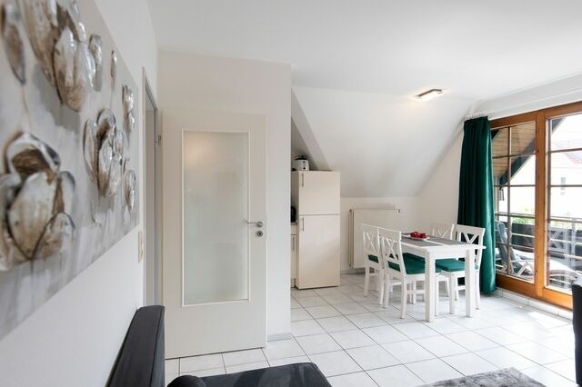 Ferienwohnung in Scharbeutz - Alte Bergstraße 6 Dorschdüne - Bild 9