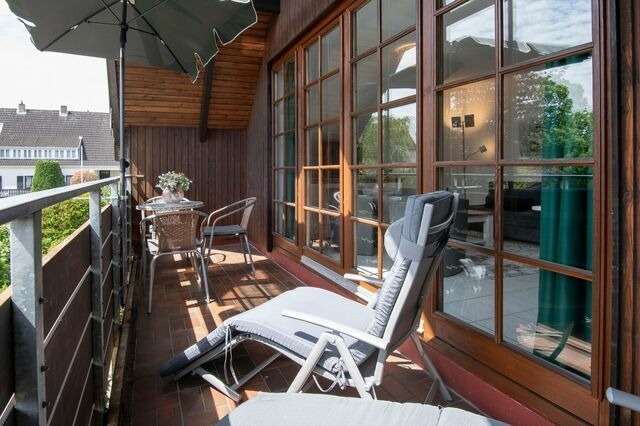 Ferienwohnung in Scharbeutz - Alte Bergstraße 6 Dorschdüne - Bild 22