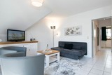 Ferienwohnung in Scharbeutz - Alte Bergstra&szlig;e 6 Flundernest - Bild 1