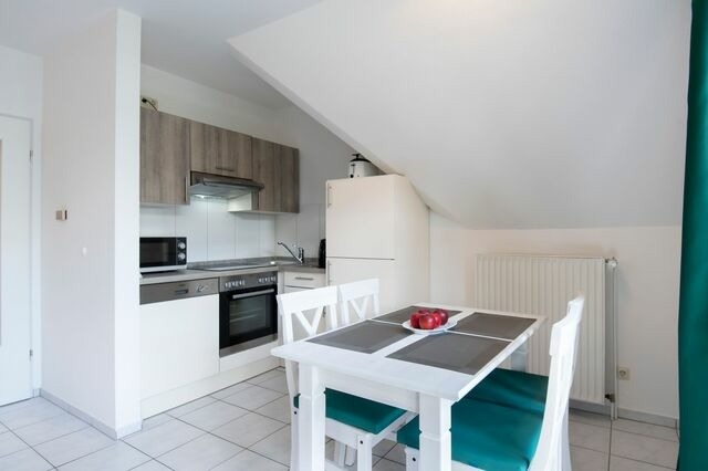 Ferienwohnung in Scharbeutz - Alte Bergstra&szlig;e 6 Flundernest - Bild 9