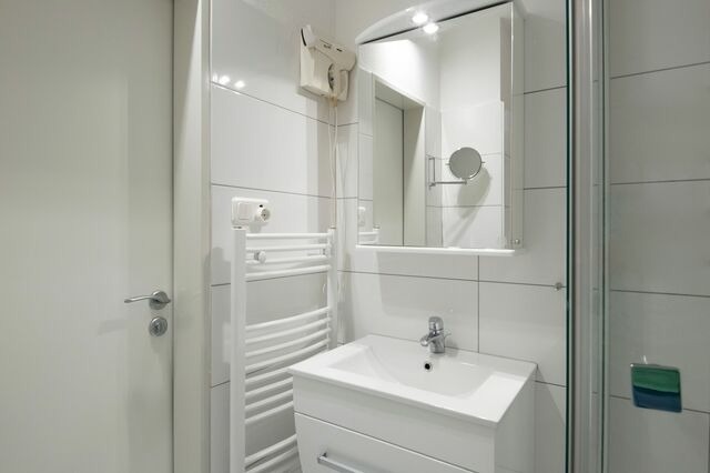 Ferienwohnung in Scharbeutz - Alte Bergstra&szlig;e 6 Flundernest - Bild 20