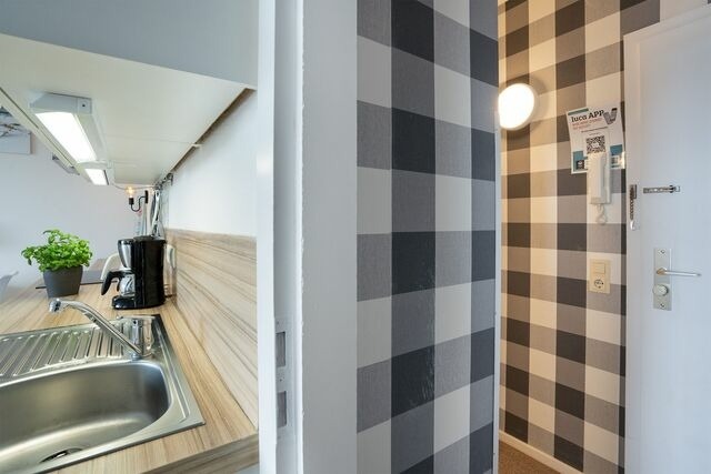 Ferienwohnung in Scharbeutz - Seetempel Wohnung 23 - Bild 11