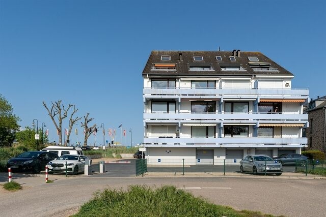 Ferienwohnung in Scharbeutz - Seetempel Wohnung 23 - Bild 17