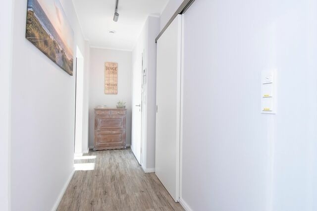 Ferienwohnung in Sierksdorf - Strandnah - Bild 21