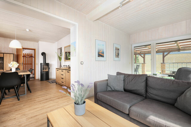 Ferienhaus in Schönberger Strand - Gönn di dat - Bild 3