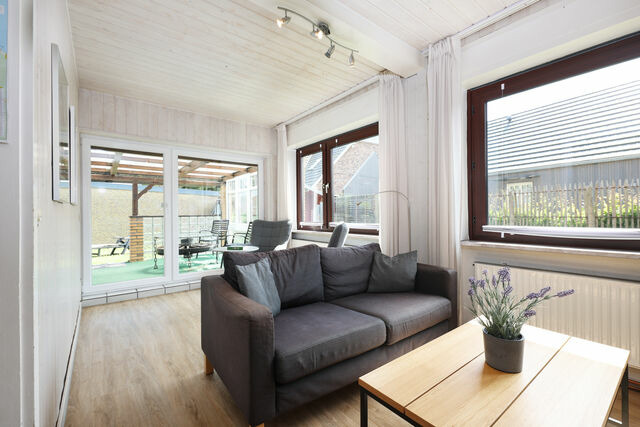 Ferienhaus in Schönberger Strand - Gönn di dat - Bild 4