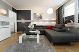 Ferienwohnung in Gr&ouml;mitz - Villa Flora Penthouse - Bild 6