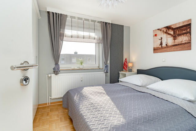 Ferienwohnung in Gr&ouml;mitz - Villa Flora Penthouse - Bild 23