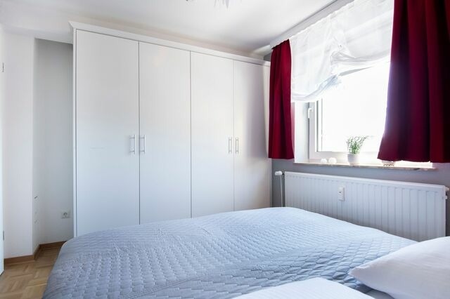 Ferienwohnung in Gr&ouml;mitz - Villa Flora Penthouse - Bild 25