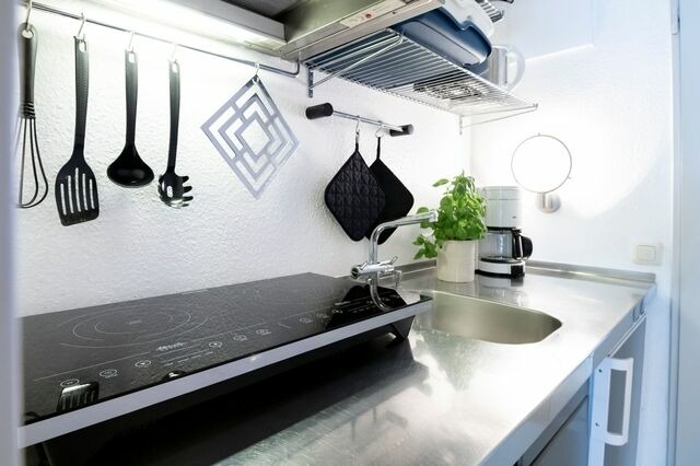 Ferienwohnung in Timmendorfer Strand - An der Waldkapelle 26 Seestern Timmendorfer Strand - Bild 14