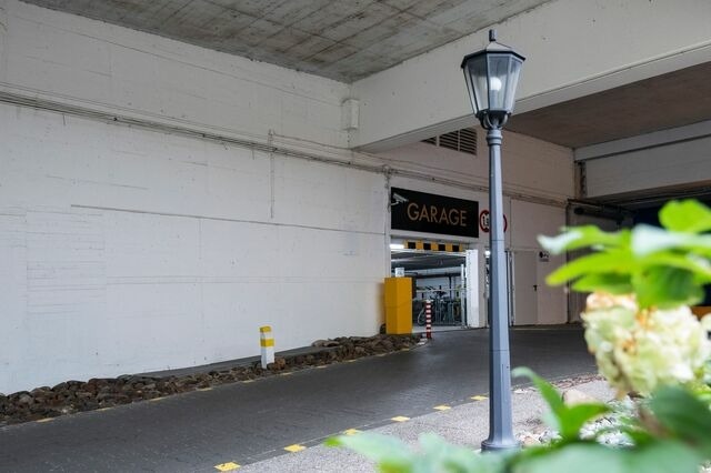 Ferienwohnung in Timmendorfer Strand - An der Waldkapelle 26 Seestern Timmendorfer Strand - Bild 22