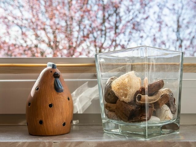 Ferienwohnung in Dahme - Haus zur Linde Wohnung 5 - Bild 10