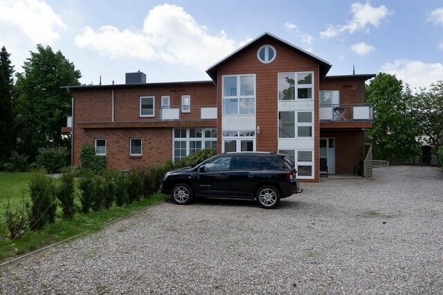 Ferienwohnung in Dahme - Haus zur Linde Wohnung 5 - Bild 17