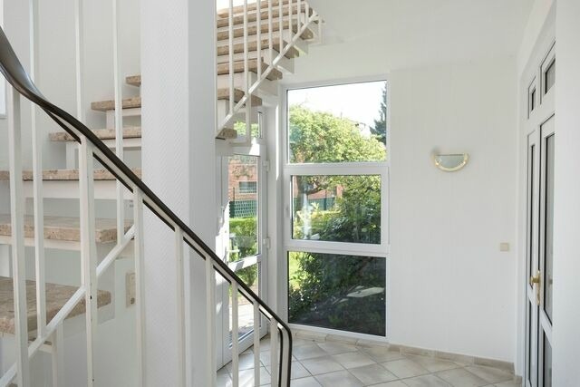 Ferienwohnung in Dahme - Haus zur Linde Wohnung 5 - Bild 22