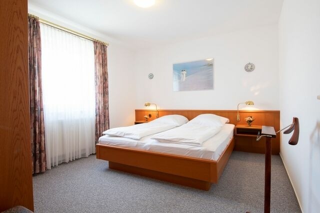 Ferienwohnung in Kellenhusen - Kaiserhof 42-44 Sandgl&ouml;ckchen - Bild 4