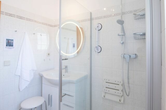 Ferienwohnung in Kellenhusen - Kaiserhof 42-44 Sandgl&ouml;ckchen - Bild 19