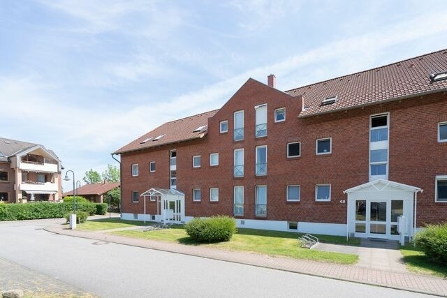 Ferienwohnung in Kellenhusen - Kaiserhof 42-44 Sandgl&ouml;ckchen - Bild 23