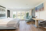 Ferienwohnung in Gr&ouml;mitz - M&uuml;hlenstra&szlig;e 23 Sonja - Bild 1