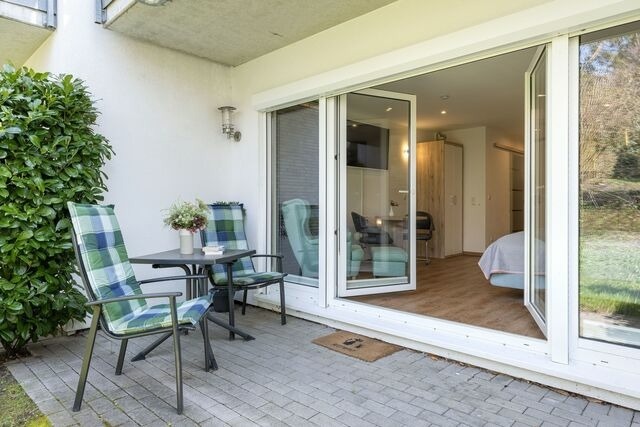 Ferienwohnung in Gr&ouml;mitz - M&uuml;hlenstra&szlig;e 23 Sonja - Bild 21