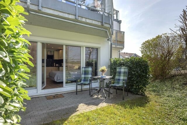 Ferienwohnung in Gr&ouml;mitz - M&uuml;hlenstra&szlig;e 23 Sonja - Bild 23