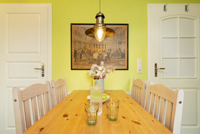 Ferienwohnung in Fehmarn - Utspann - Bild 13