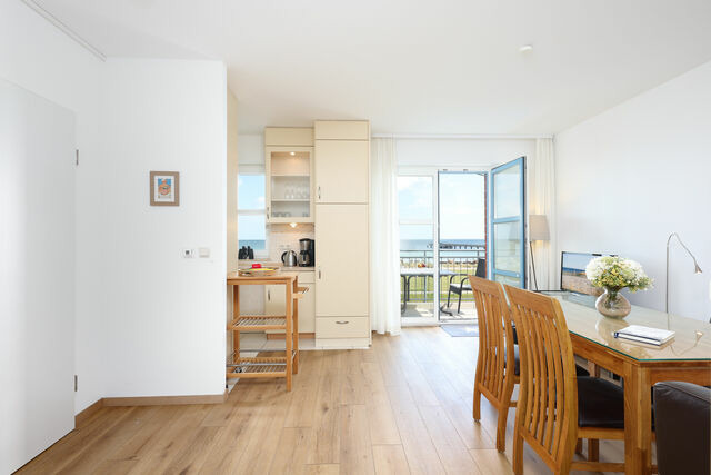 Ferienwohnung in Sch&ouml;nberger Strand - Sehmuschel - Bild 11
