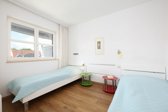Ferienwohnung in Sch&ouml;nberger Strand - Sehmuschel - Bild 19
