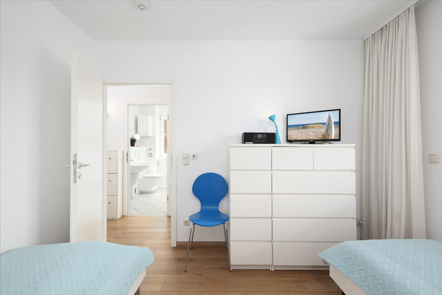 Ferienwohnung in Sch&ouml;nberger Strand - Sehmuschel - Bild 21