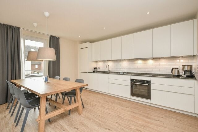 Ferienwohnung in Kellenhusen - Im Sonnengarten Achtern Diek - Bild 8