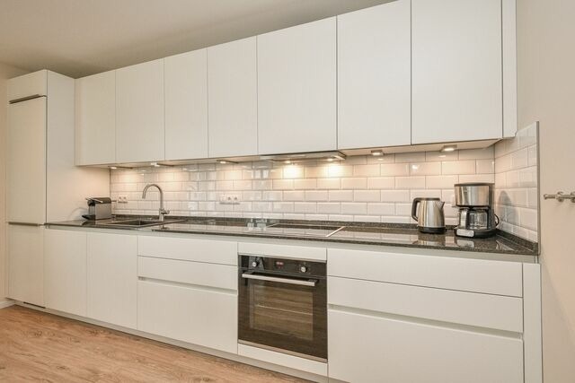 Ferienwohnung in Kellenhusen - Im Sonnengarten Achtern Diek - Bild 9