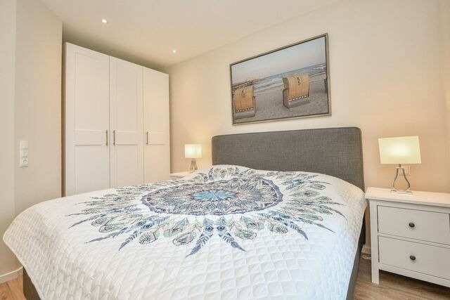 Ferienwohnung in Kellenhusen - Im Sonnengarten Achtern Diek - Bild 14