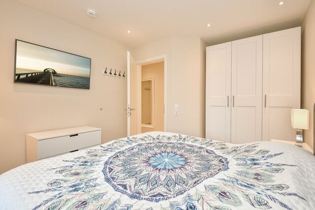 Ferienwohnung in Kellenhusen - Im Sonnengarten Achtern Diek - Bild 15