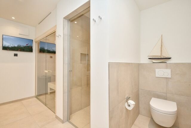 Ferienwohnung in Kellenhusen - Im Sonnengarten Achtern Diek - Bild 19