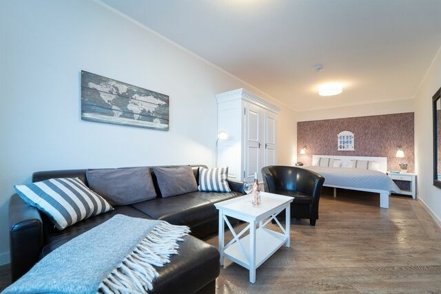 Ferienwohnung in Dahme - Berolina 414 Meeresblick - Bild 2