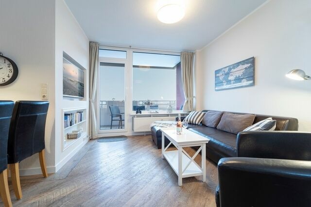 Ferienwohnung in Dahme - Berolina 414 Meeresblick - Bild 7