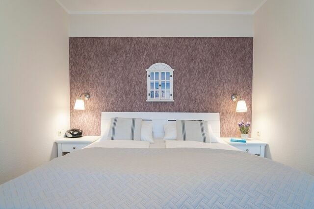 Ferienwohnung in Dahme - Berolina 414 Meeresblick - Bild 14