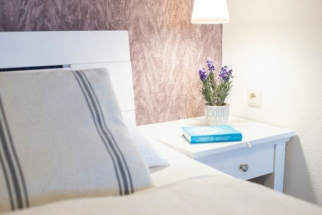 Ferienwohnung in Dahme - Berolina 414 Meeresblick - Bild 15