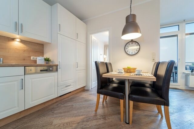 Ferienwohnung in Dahme - Berolina 414 Meeresblick - Bild 18