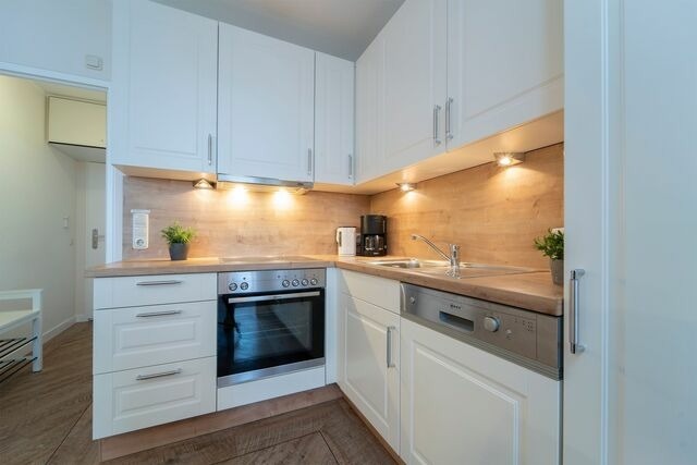 Ferienwohnung in Dahme - Berolina 414 Meeresblick - Bild 19