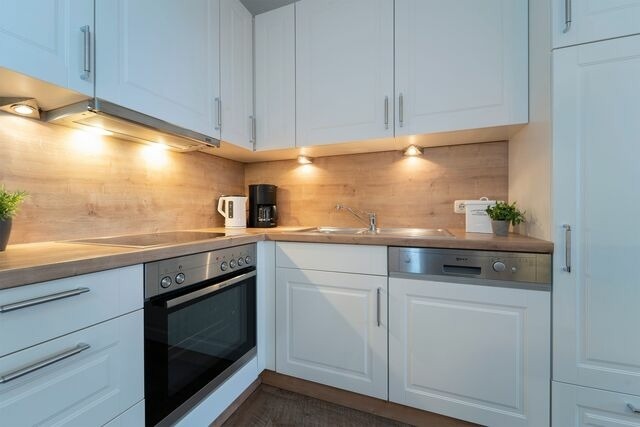 Ferienwohnung in Dahme - Berolina 414 Meeresblick - Bild 20