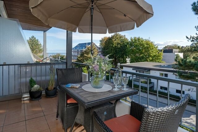 Ferienwohnung in Scharbeutz - Haus Baltic Traumfabrik - Bild 8