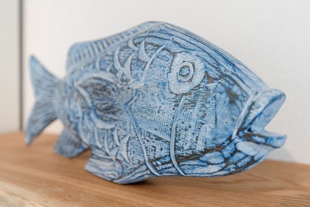 Ferienwohnung in Scharbeutz - Haus Baltic Traumfabrik - Bild 14