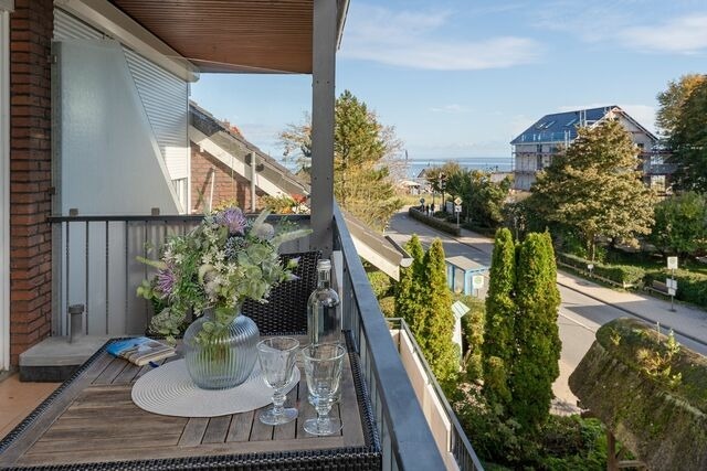 Ferienwohnung in Scharbeutz - Haus Baltic Traumfabrik - Bild 2