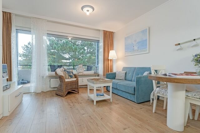 Ferienwohnung in Scharbeutz - Haus Baltic Traumfabrik - Bild 3