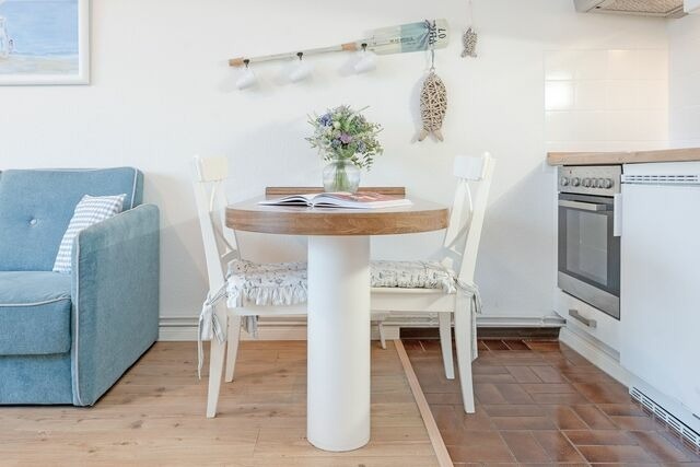 Ferienwohnung in Scharbeutz - Haus Baltic Traumfabrik - Bild 4
