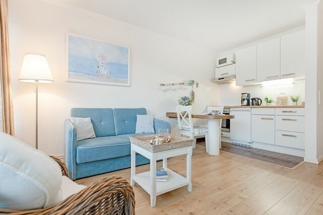 Ferienwohnung in Scharbeutz - Haus Baltic Traumfabrik - Bild 6