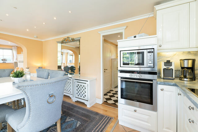 Ferienhaus in Schönberger Strand - Villa BelAmi - Bild 9