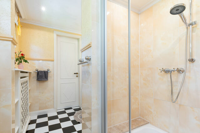 Ferienhaus in Schönberger Strand - Villa BelAmi - Bild 18