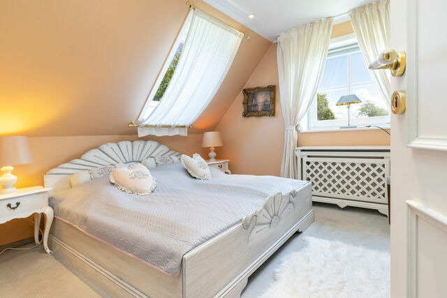 Ferienhaus in Schönberger Strand - Villa BelAmi - Bild 22